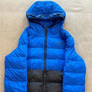Youth XL UA jacket